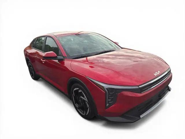 2025 Kia K4 EX for sale in Tullahoma, TN