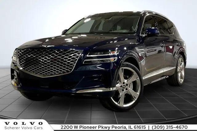 2023 Genesis GV80 3.5T AWD for sale in Peoria, IL