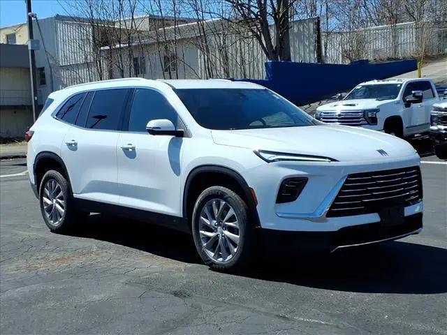 2025 Buick Enclave Preferred FWD for sale in Binghamton, NY