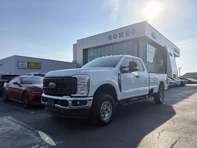 2025 Ford F-250 XLT for sale in Kingston, NY