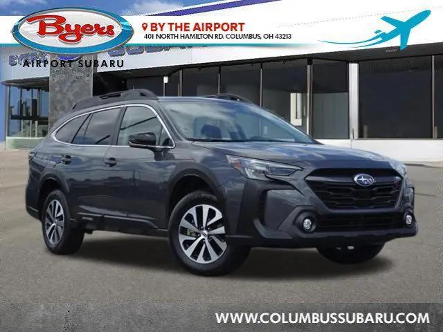 2025 Subaru Outback Premium for sale in Gahanna, OH