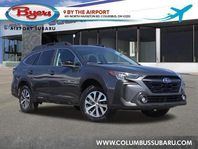2025 Subaru Outback Premium for sale in Gahanna, OH