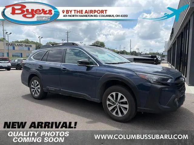 2025 Subaru Outback Premium for sale in Gahanna, OH