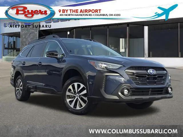 2025 Subaru Outback Premium for sale in Gahanna, OH