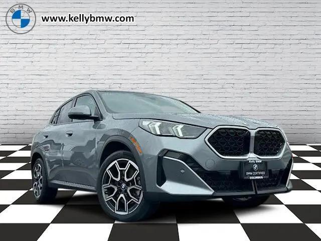 2025 BMW X2 xDrive28i for sale in Columbus, OH