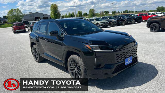 2026 Toyota RAV4 Plug-In Hybrid XSE for sale in Saint Albans, VT