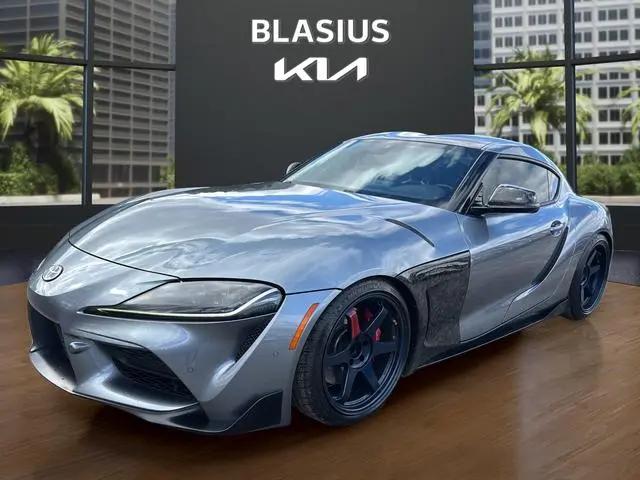 2022 Toyota GR Supra A91 Edition for sale in Watertown, CT