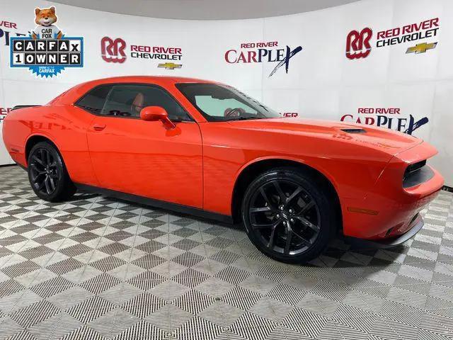 2023 Dodge Challenger SXT for sale in Bossier City, LA