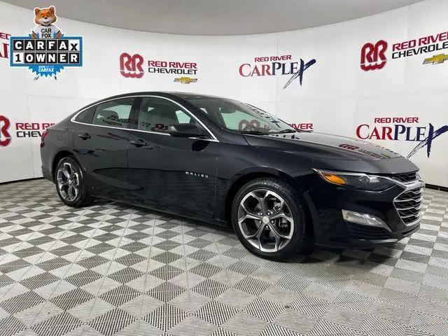 2024 Chevrolet Malibu FWD 1LT for sale in Bossier City, LA