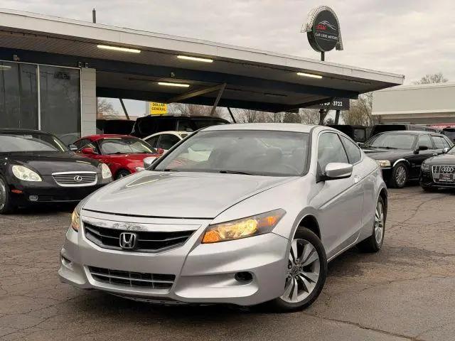 2012 Honda Accord 2.4 LX-S for sale in Joliet, IL