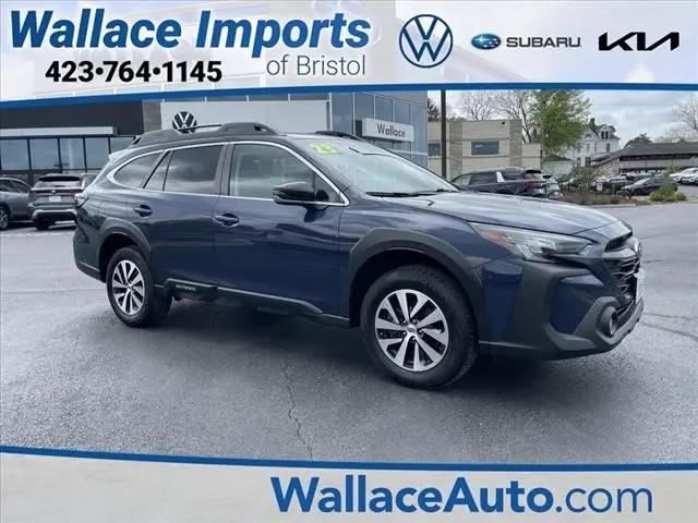 2023 Subaru Outback Premium for sale in Bristol, TN