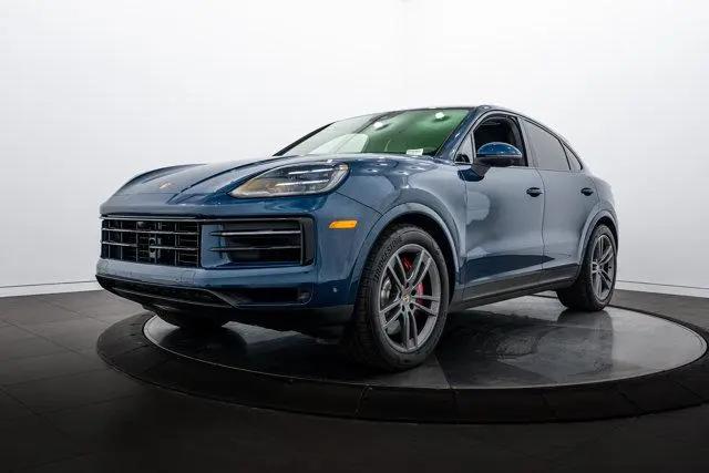 2026 Porsche Cayenne S for sale in Highland Park, IL