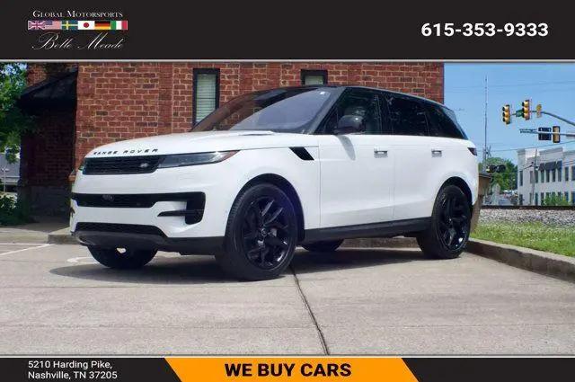 2023 Land Rover Range Rover Sport SE for sale in Nashville, TN