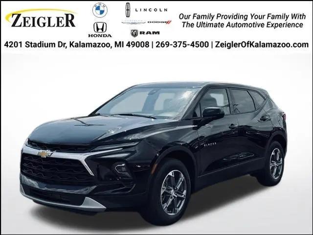 2025 Chevrolet Blazer AWD 2LT for sale in Kalamazoo, MI