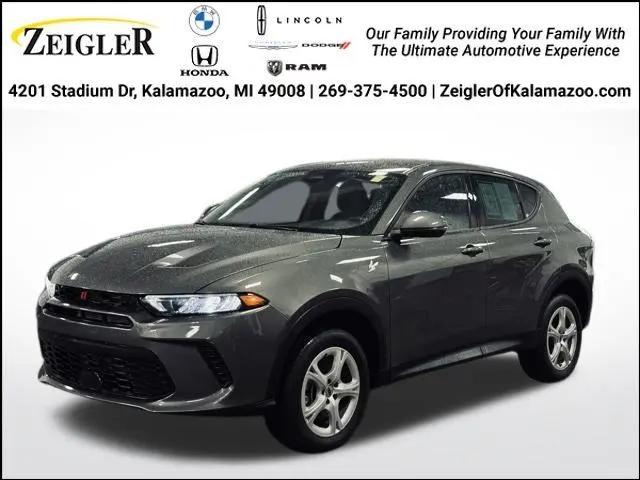 2024 Dodge Hornet GT AWD for sale in Kalamazoo, MI