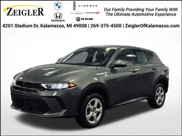 2024 Dodge Hornet GT AWD for sale in Kalamazoo, MI