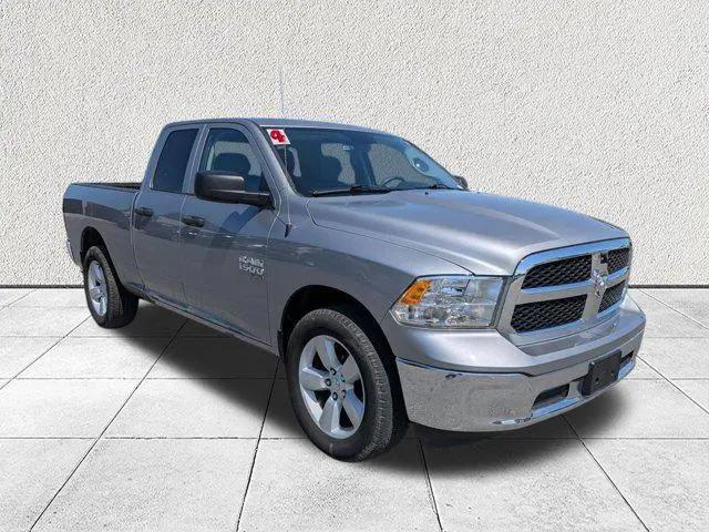 2024 Ram 1500 Classic SLT Quad Cab 4x4 6'4" Box for sale in Lumberton, NC