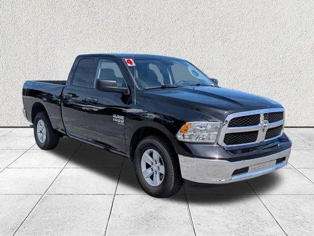 2024 Ram 1500 Classic SLT Quad Cab 4x4 6'4" Box for sale in Lumberton, NC