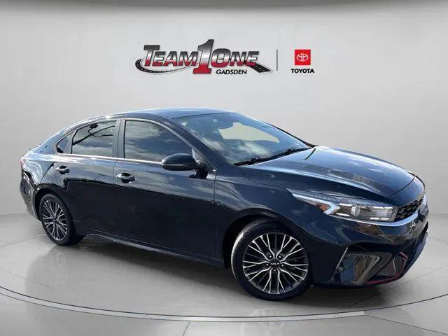 2023 Kia Forte GT-Line for sale in Rainbow City, AL