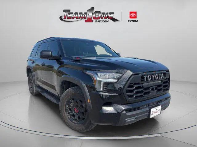 2024 Toyota Sequoia TRD Pro for sale in Rainbow City, AL
