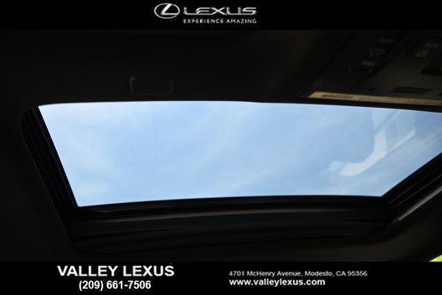 2026 Lexus IS 350 F SPORT Design