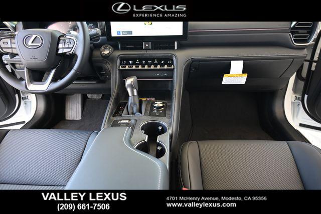 2026 Lexus IS 350 F SPORT Design
