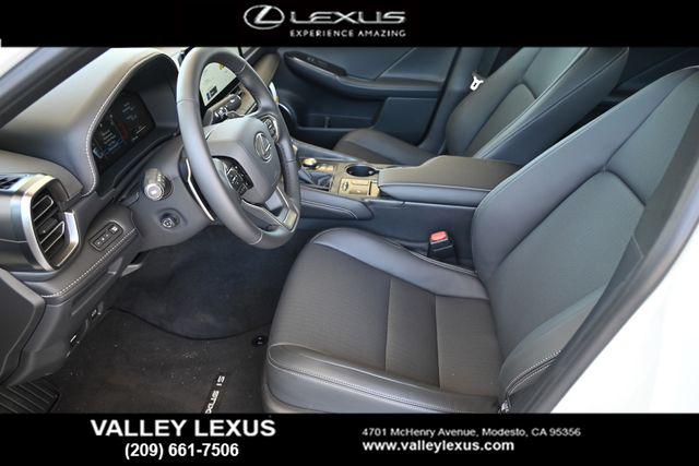 2026 Lexus IS 350 F SPORT Design