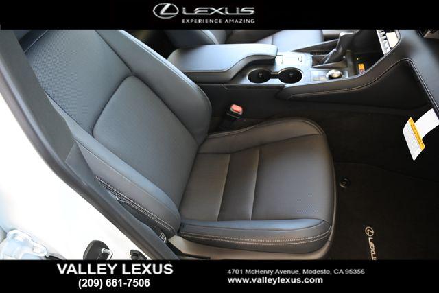 2026 Lexus IS 350 F SPORT Design