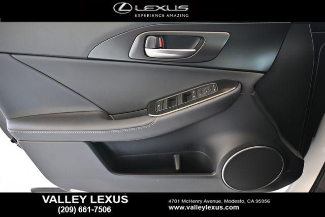 2026 Lexus IS 350 F SPORT Design