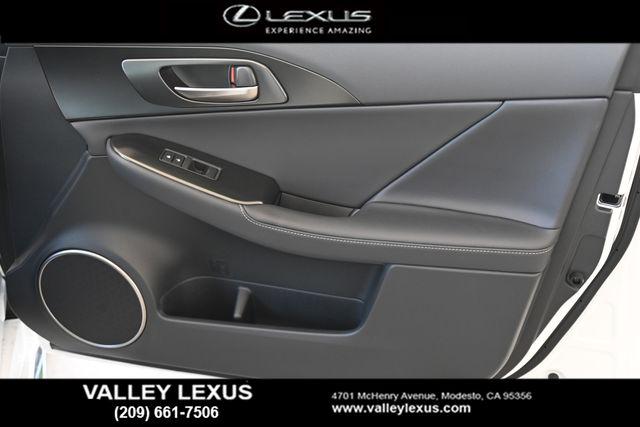 2026 Lexus IS 350 F SPORT Design