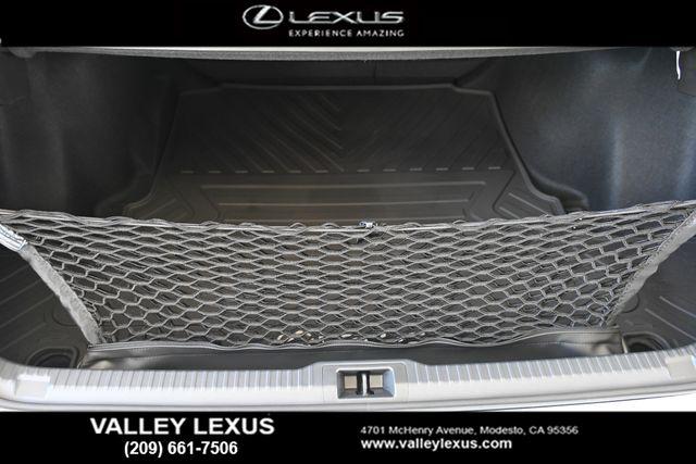 2026 Lexus IS 350 F SPORT Design