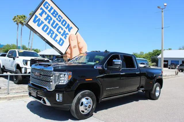 2023 GMC Sierra 3500HD 4WD Crew Cab Long Bed Denali for sale in Sanford, FL