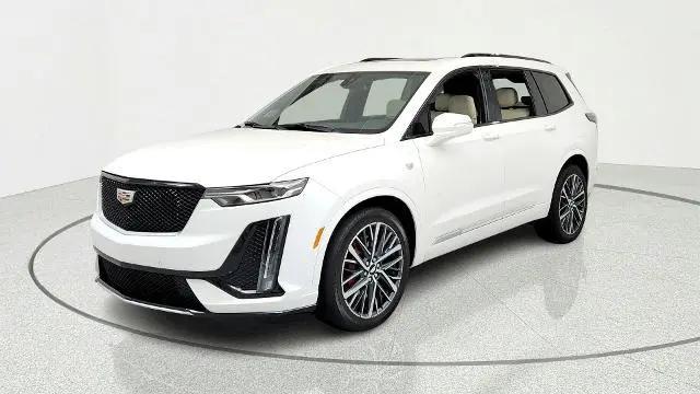 2024 Cadillac XT6 AWD Sport for sale in Dearborn, MI