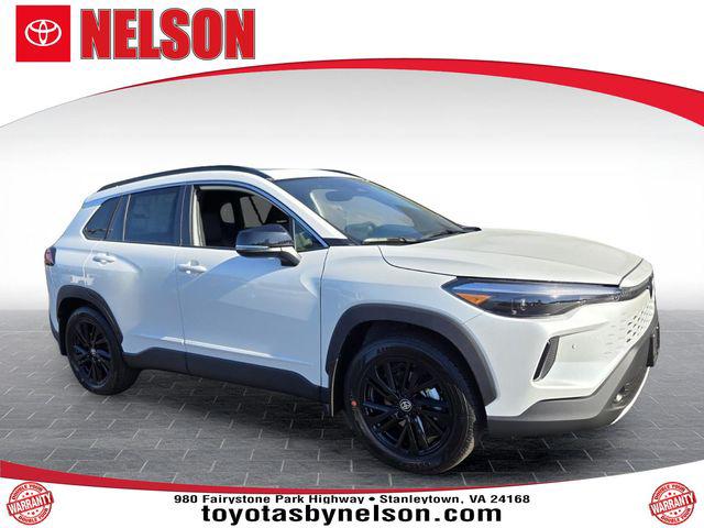 2026 Toyota Corolla Cross Hybrid XSE for sale in Stanleytown, VA