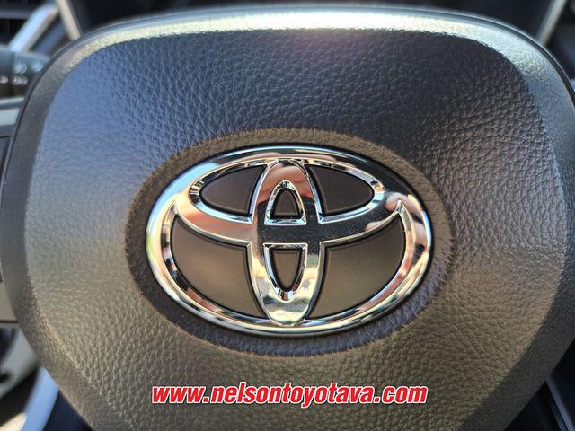 2026 Toyota Corolla Cross Hybrid XSE