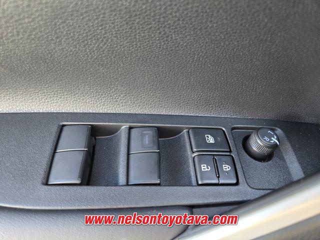 2026 Toyota Corolla Cross Hybrid XSE