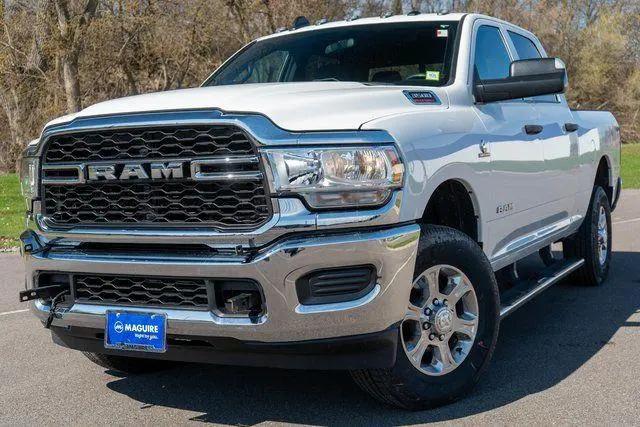 2021 Ram 3500 Tradesman Crew Cab 4x4 6'4" Box for sale in Syracuse, NY