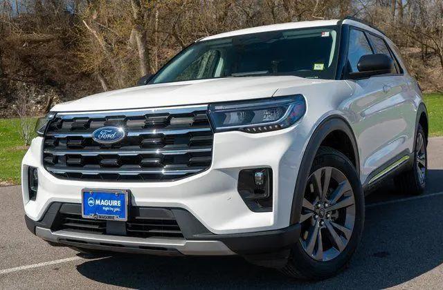 2025 Ford Explorer Active for sale in Syracuse, NY