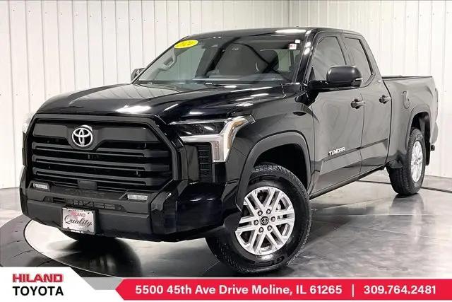 2024 Toyota Tundra SR5 for sale in Moline, IL