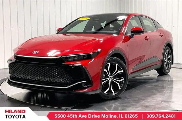 2024 Toyota Crown Limited for sale in Moline, IL