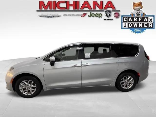 2022 Chrysler Voyager LX for sale in Mishawaka, IN