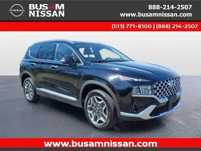 2023 Hyundai Santa Fe Plug-In Hybrid SEL Convenience for sale near Cincinnati, OH