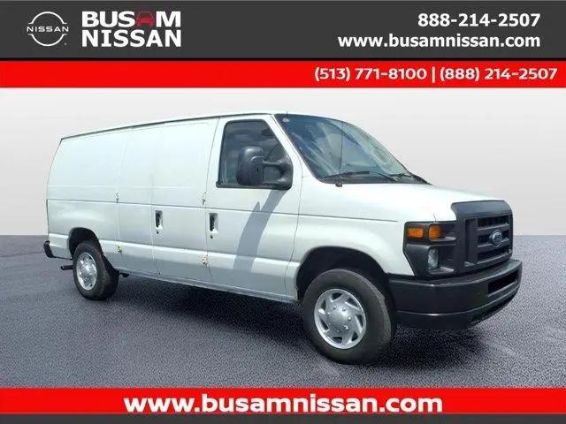 2010 Ford E-150 Commercial for sale near Cincinnati, OH