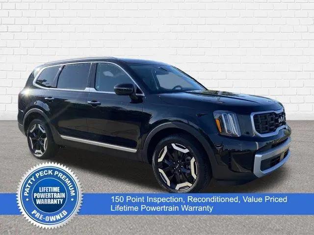2025 Kia Telluride S for sale in Ridgeland, MS
