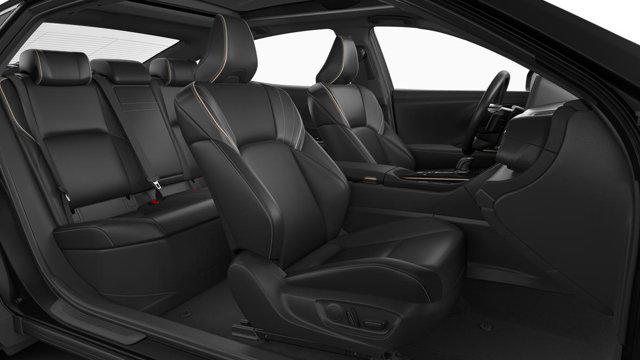 2026 Toyota Crown Platinum