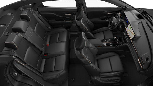 2026 Toyota Crown Platinum