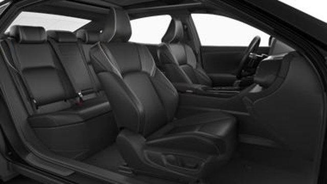 2026 Toyota Crown Platinum