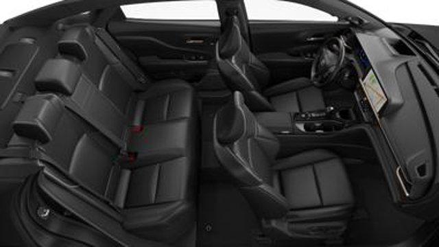 2026 Toyota Crown Platinum
