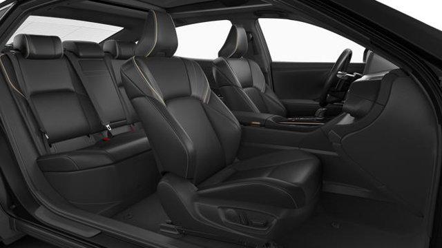 2026 Toyota Crown Platinum