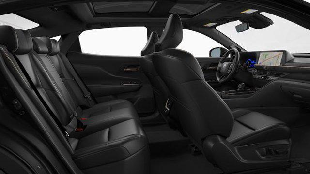 2026 Toyota Crown Platinum